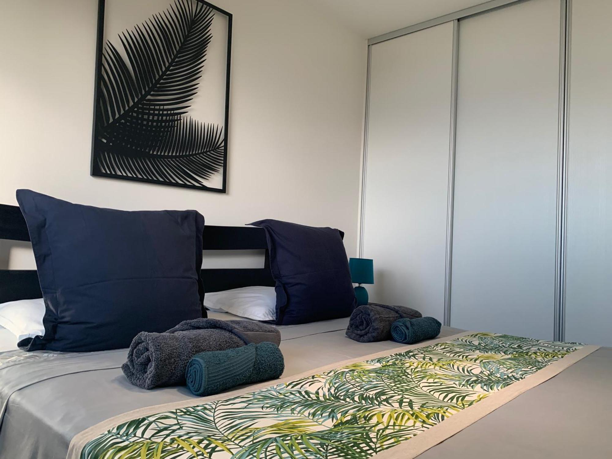 Kaili Ocean View Luxury 2Br Ac Throughout Fiber Wifi & Pool Lejlighed Papeete  Eksteriør billede
